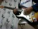 the band apart/KATANA を弾いてみた【kwskパート】