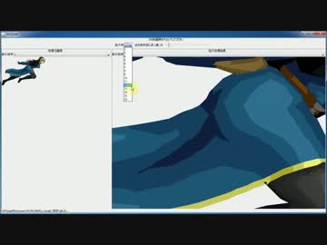 ドット絵をそれっぽく拡大するツールを作ってみた 2