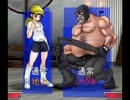 淫夢オブファイターズ　Ver1.1　鬼ヒゲ限定とか