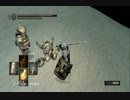 【実況】DARK SOULS解説実況第６７回【でもヘタレ】