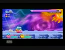 【ゲーム実況】星のカービィWii 実況Part.7前編【ちっぷとかぁー】