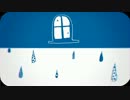 【ニコカラ】月灯りショートムービー【Off Vocal(コーラス無し)】