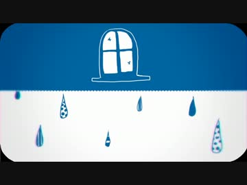 【ニコカラ】月灯りショートムービー【Off Vocal(コーラス無し)】
