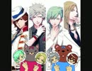 【歌ってみた】QUARTET★NIGHT【★あおリンゴ☆】