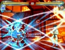 【MUGEN】オリキャラを作り直してみる　その3-A 【霙】