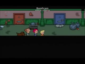 18連休なので毎日MOTHER3実況　50