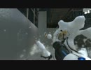 ゆっくりPORTAL2実況プレイ＃17