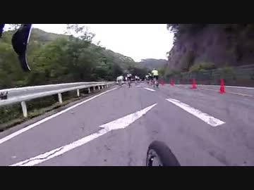 キロキロの自転車小旅行12 赤城山ヒルクライム大会 後編