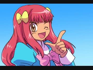 【女装サトシが歌う】ワールドイズマイン？【人力ボカロ】