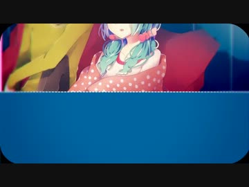 【ニコカラ】月灯りショートムービー【Off Vocal(コーラス有り)】