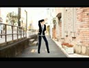 【MMD黒バス】黄瀬くんで踊ってみた風動画