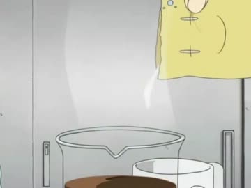 日常の６０に問題のシーン！？（好奇心） .mp810