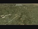 [LOMAC] Mig-29とドッグファイト