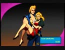 ダブルドラゴンネオン　NORMAL通しクリア（コンテ無し）　4/4