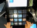 【jubeat saucer】千本桜 (EXT) EXC player:YUKI8COS