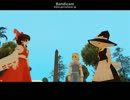 東方GTA　虹色の魔法使い ep1