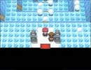 【第73話】ポケモンPt虫タイプのみ実況【神秘の街とスケートリンク】