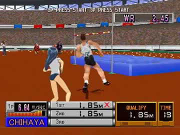 アイマスオリンピック