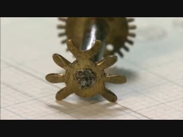 超々複雑時計の世界 ～万年時計 驚異のからくり機構～(高画質版) (01 of 03)