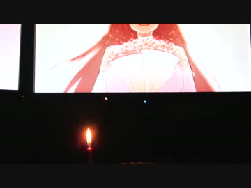 誕生日おめでとうございます、りっちゃん