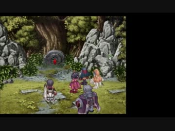 【制限プレイ】アルトネリコ2で制限してみた　PHASE5-7