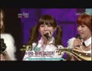 T-ARA イントロダクション