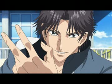 テニプリキャラがカラオケに行ったようです ニコニコ動画