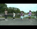 ハッピーシンセサイザ　踊ってみた【I☆F☆O】