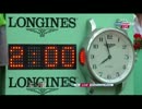 【フェデラー対ジョコビッチ】RG2011全ポイントをギュッと圧縮！4/6