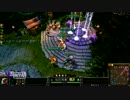 League of Legends テスト動画 4 前