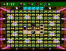 【実況】初対面の二人がゲームを通じて仲良くなる【ボンバーマン】#9
