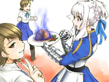 あずさのハンガリー興隆記　第140話