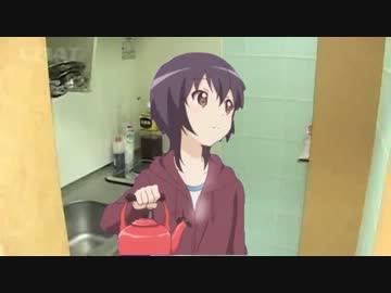 YRYR♪♪　2話「自分を売る日々なるなり」.doc