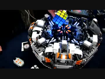 【LEGO】レゴの本気