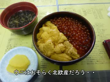 スーパーカブ110で行く　北海道弾丸ツーリング2000km④