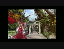 東方VocalArrange -夏の終わりにワンチャン狙う程度の能力