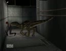 【ディノクライシス】今更だが恐竜と戯れてみた【実況】 Part 8