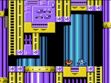 ロックマン６は使用上の注意をよく読み、正しく実況してください　part5