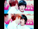 cute×cute=henmin♡