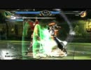【ナリケン】船長の速ダ日記#その4【ソウルキャリバーⅤ】