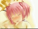 【まどマギ ノベルゲーム】家族みんなで　５話