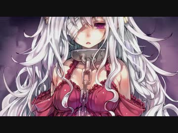 銀髪ゆるふわロングエルフ描いてみた