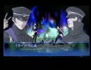 【3DS】人間2人で難易度UPキョウジ・ライドウを撃破【ソウルハッカーズ】