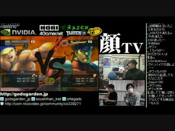 顔TV！ かずのこスパ4 & 公式chについてお知らせ (2/4) 2012.10.12