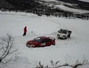 【2008年BICC】スイープされるスイーパー【テスト動画】