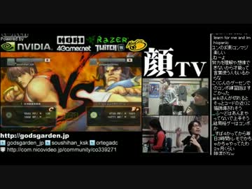 顔TV！ かずのこスパ4 & 公式chについてお知らせ (3/4) 2012.10.12