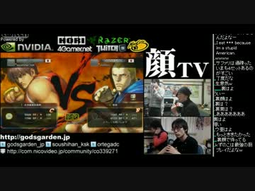 顔TV！ かずのこスパ4 & 公式chについてお知らせ (4/4) 2012.10.12