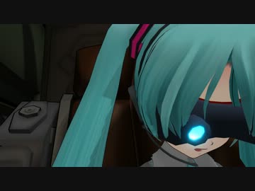 【MMD】新・重装機兵レイヴァルケン