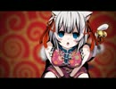 【ネコと一緒に】 ラバースナイパー 【歌ってみたん】