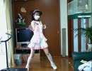 [ﾀﾞﾝｽ練習用]ルカルカ★ナイトフィーバー【速度45㌫】